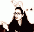 Quip Stop: Janeane Garofalo