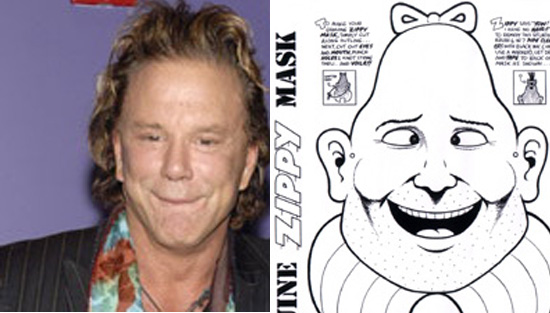 Twin Peeps?