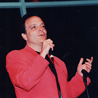 Quip Stop: Richard Jeni