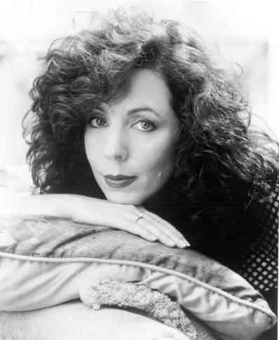Quip Stop: Rita Rudner