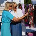 Women Will Spend 8 Years of Their Lives Shopping