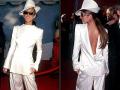 Dressed to Ill at the Oscars