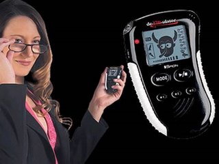 Product of the Day: The de-FIB-ulator