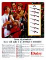 Daisy BB Guns Will Make It a Christmas to Remember!