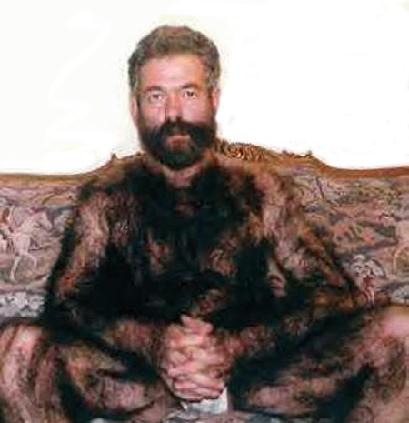 Un-Dressed to Ill Winner!