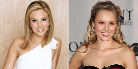 Twin Peeps?