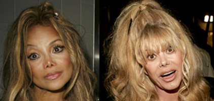 Twin Peeps?