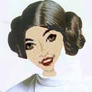 Help Me GiggleSugar Readers--You're My Only Hope!