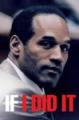 OJ Simpson's New Book: If I Did It