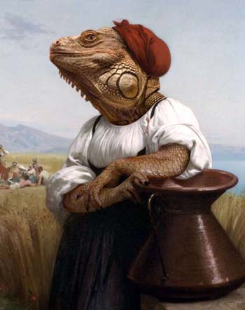 rusticlizard rusticlizard