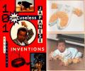 Book of the Day: 101 Unuseless Japanese Inventions