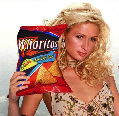 Everyone's Favorite Junk Food