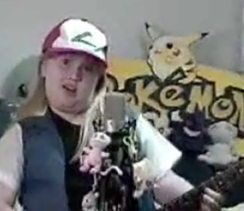 Pokemon At The Apollo