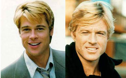 Twin Peeps?