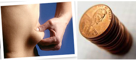 Pinch Away, Penny Pinchers