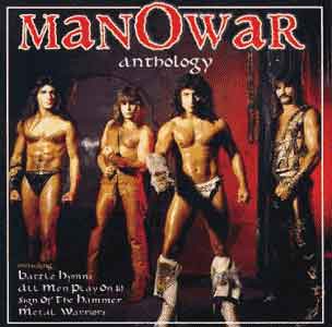 manowar manowar