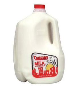 Got Milk?