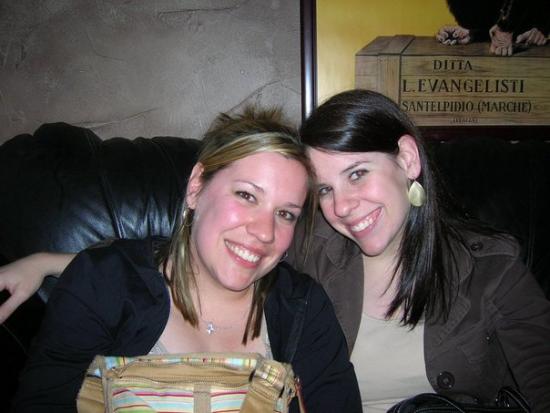 Me and Amelia