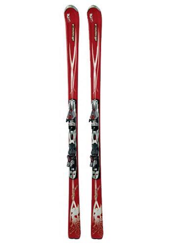 Nordica Olympia Beauty XBS Womens: