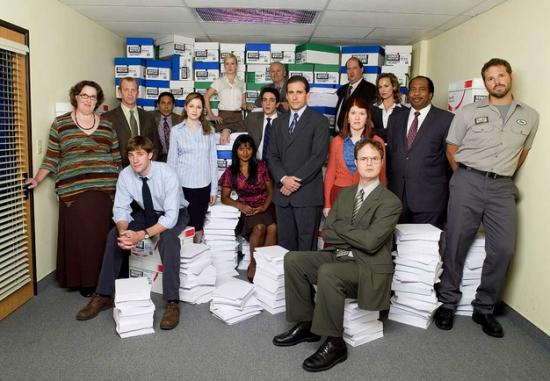 TV Tonight: "The Office"