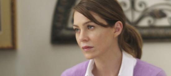 Is Meredith Really Dead?