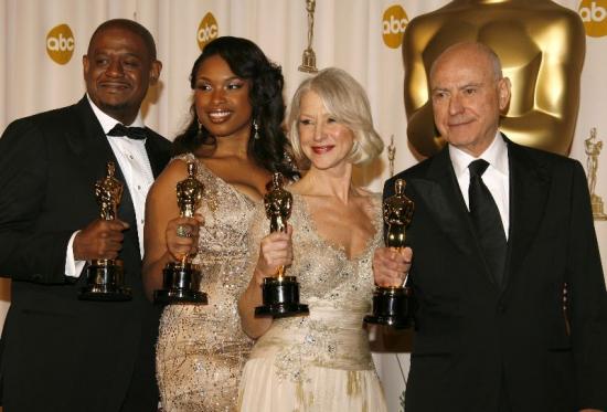 All About the Oscars: My Rants and Raves