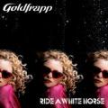 Song of the Day: Goldfrapp, "Ride a White Horse" Remix