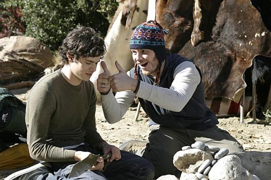 What Did You Think of This Week's "The OC"?