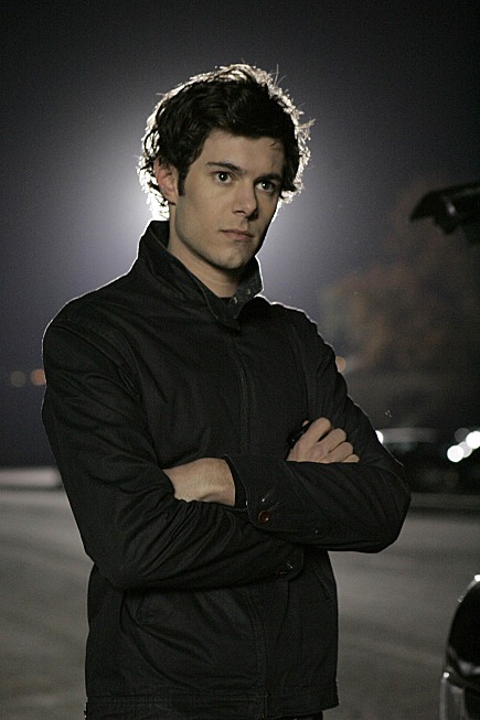 "The OC" Recap: Episode 15, "The Night Moves"