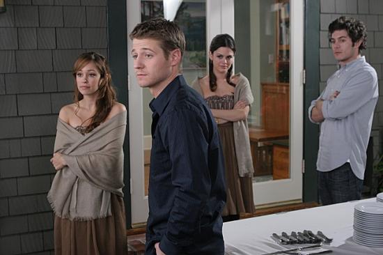 TV Tonight: "The OC" Series Finale