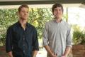 "The OC" Recap: Episode 16, "The End's Not Near, It's Here"