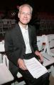 It's Gunn, Tim Gunn