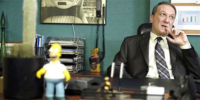 "The Office": Funny in Any Language