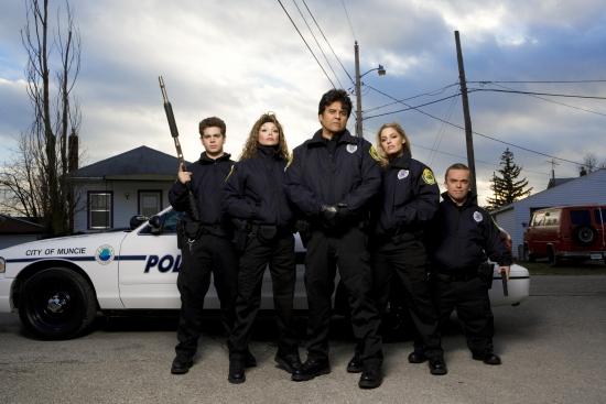 TV Preview: "Armed and Famous"