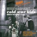 Free Downloads! Six Covers by the Cold War Kids