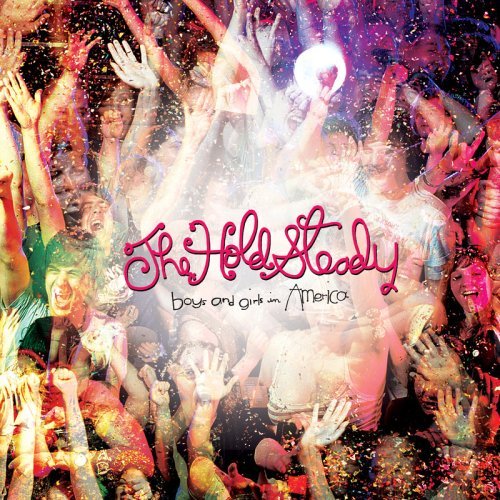 CD Review: The Hold Steady, Boys and Girls in America