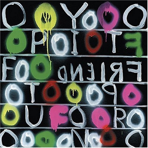 Song of the Day: Deerhoof, "+81"