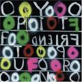 Song of the Day: Deerhoof, "+81"