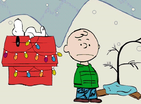 What's Buzzworthy? Your Favorite Holiday Family Films