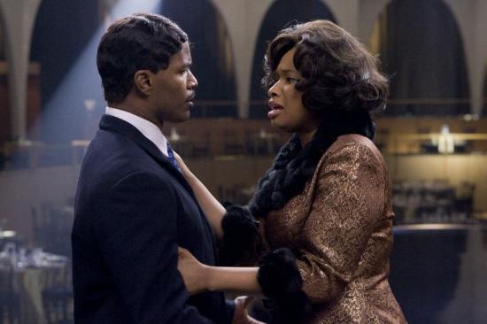 Oscar Worthy? Jennifer Hudson's Scene-Stealing Song from Dreamgirls Oscar Worthy? Jennifer Hudson's Scene-Stealing Song from Dreamgirls
