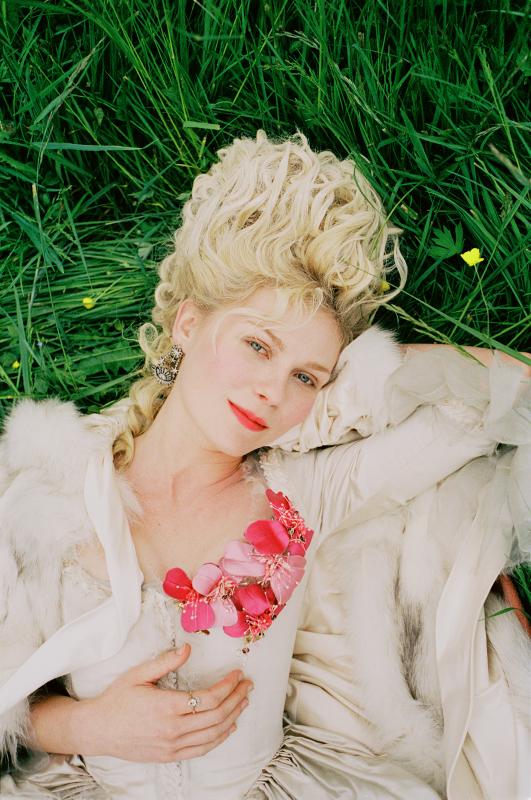 Oscar Nominee: Marie Antoinette for Best Costumes