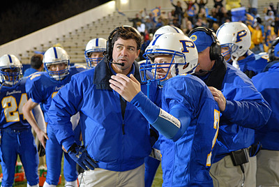 "Friday Night Lights" Recap: Episode 13, "Little Girl I Want to Marry You"