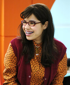 "Ugly Betty" Fashion Hall of Shame