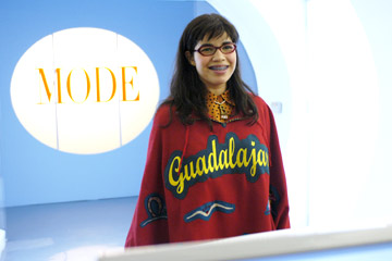 Season Recap: "Ugly Betty"