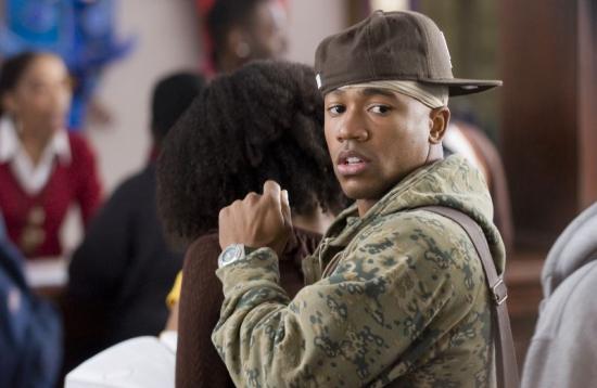 Stomp the Yard: Weak Plot, But Wicked Moves