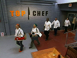 TV Tonight: "Top Chef" Marathon