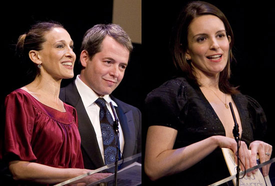 We Love the Writers Guild Awards