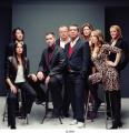 Premiering Tonight! The Agency