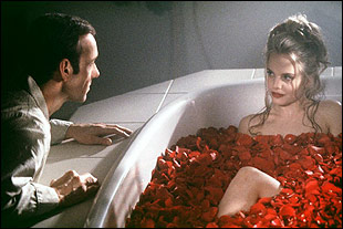 Movie Night: Going For the Golden Globes