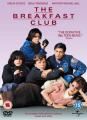Recast The Breakfast Club!